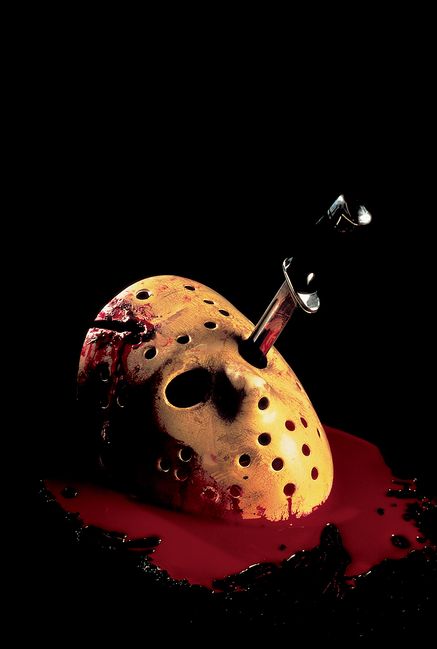 Friday the 13th: The Final Chapter