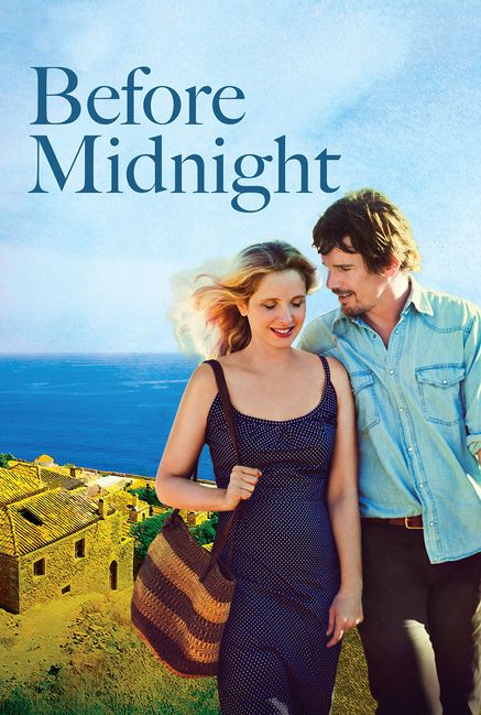 Before Midnight