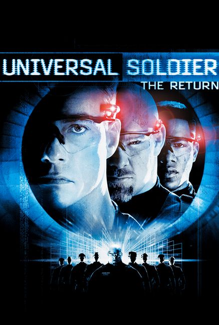 Universal Soldier: The Return