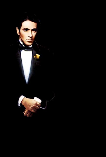 The Godfather Part II