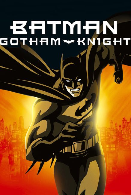 Batman: Gotham Knight