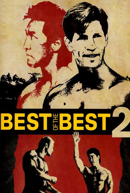 Best of the Best II