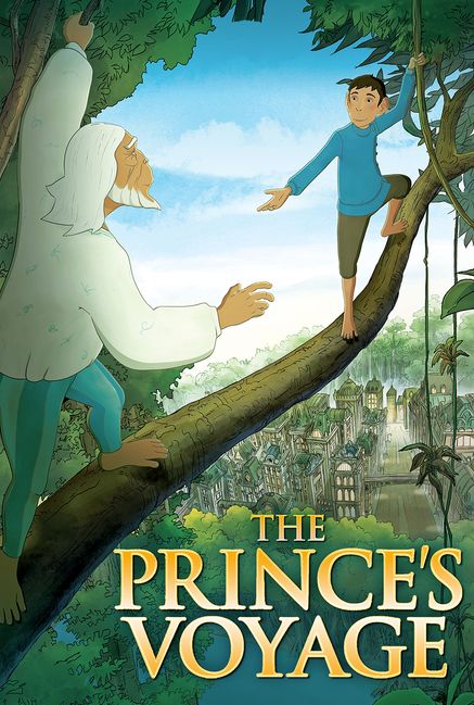 The Prince's Voyage