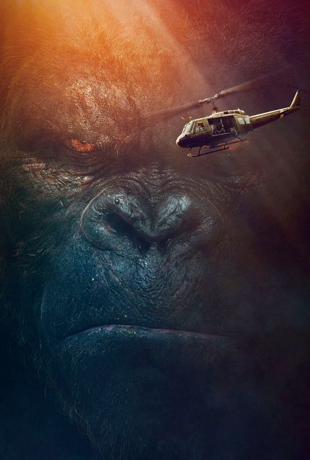 Kong: Skull Island