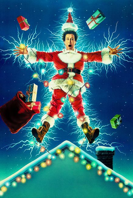 Christmas Vacation