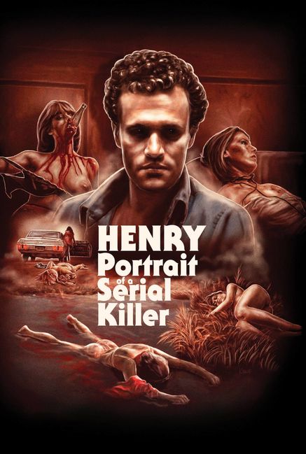 Henry: Portrait of a Serial Killer