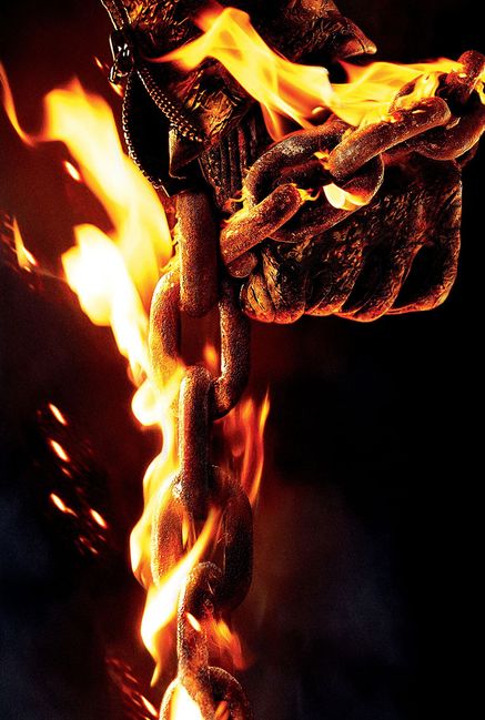 Ghost Rider: Spirit of Vengeance