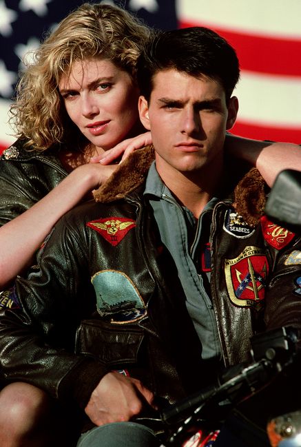 Top Gun