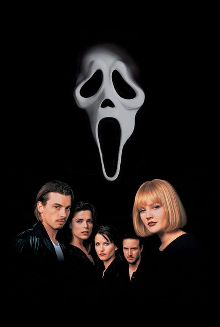 Scream