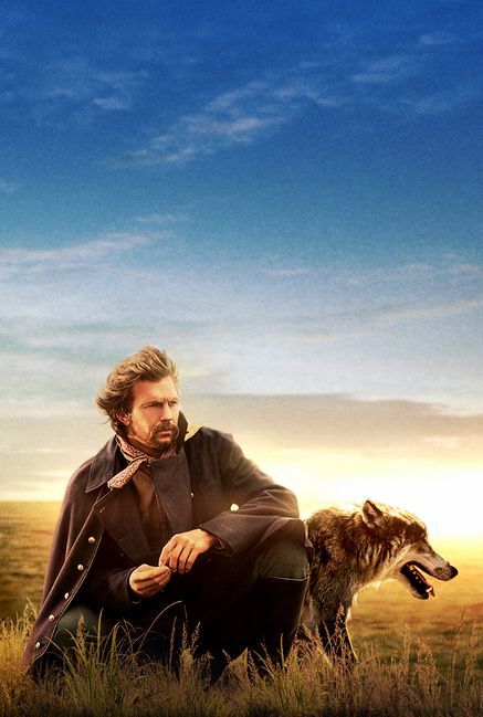 Dances with Wolves