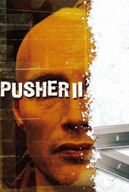 Pusher II