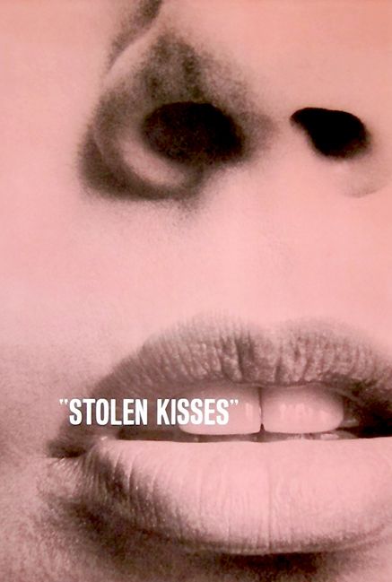 Stolen Kisses