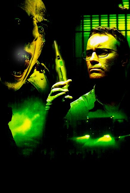 Beyond Re-Animator