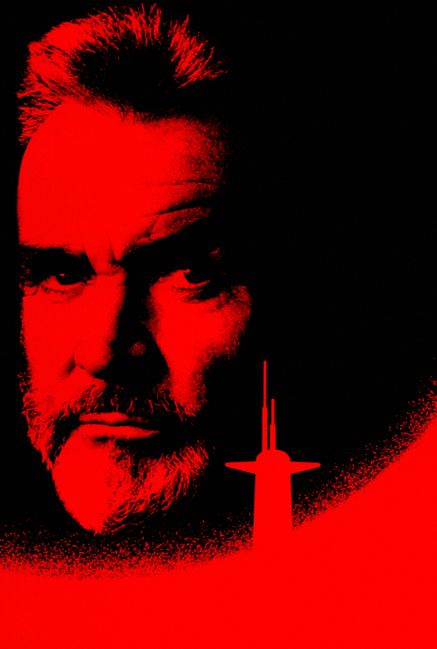 The Hunt for Red October