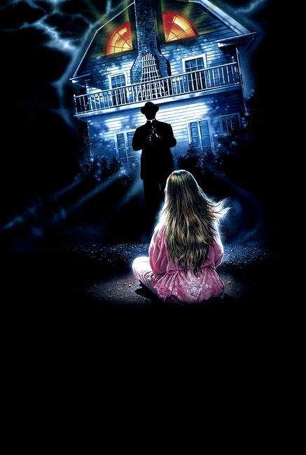 Amityville Horror: The Evil Escapes