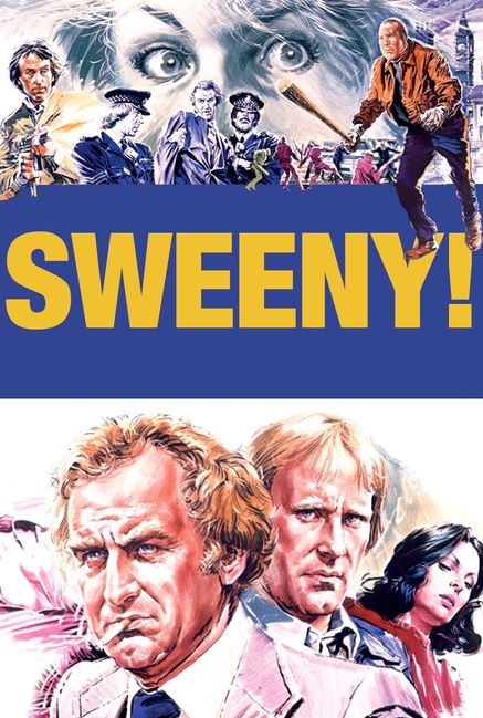 Sweeney!