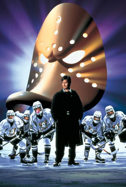 D3: The Mighty Ducks