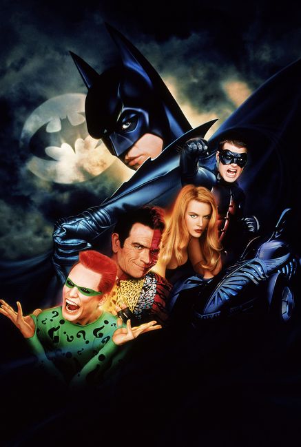 Batman Forever