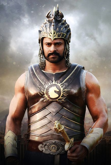 Baahubali: The Beginning