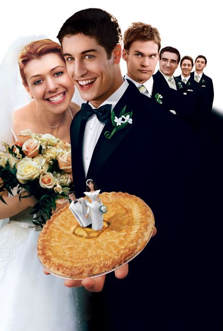 American Wedding