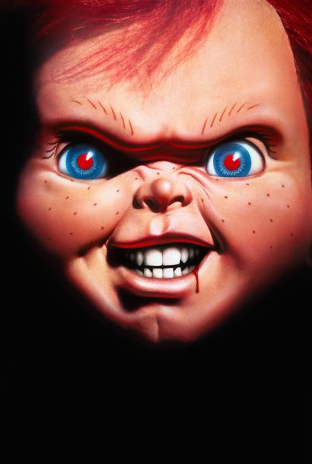 Child's Play 3