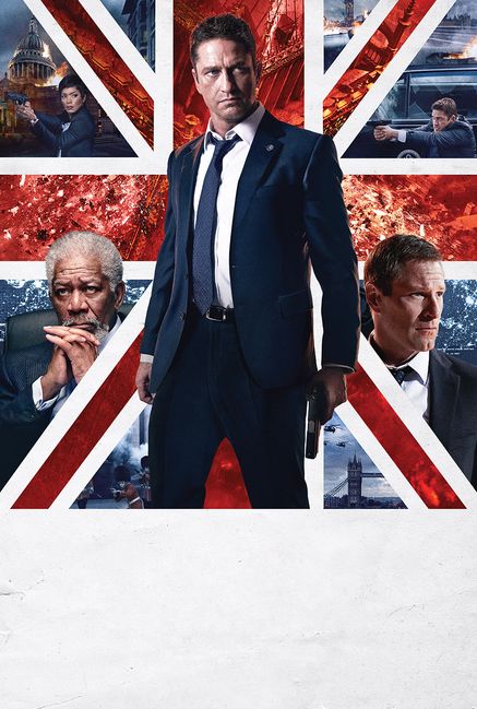 London Has Fallen