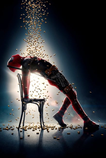 Deadpool 2