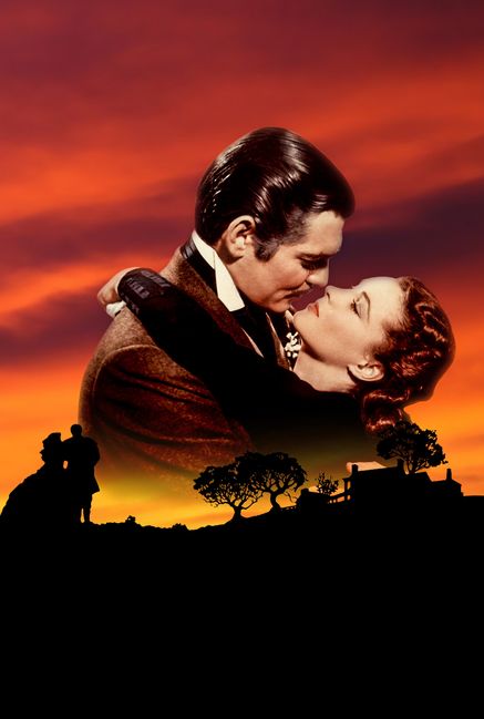 Gone with the Wind