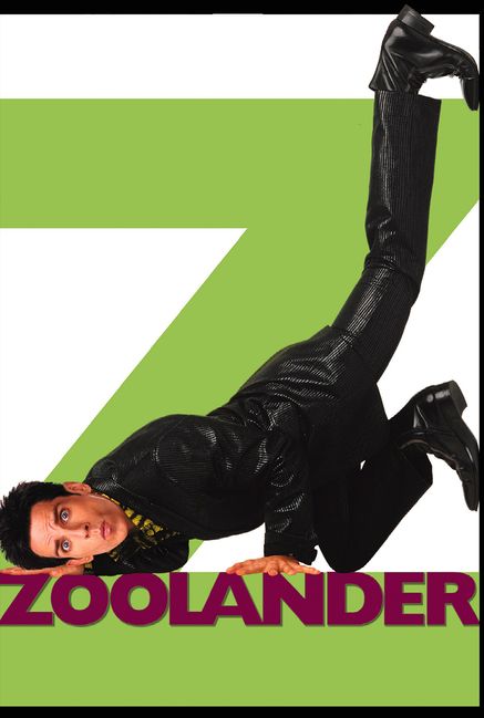 Zoolander