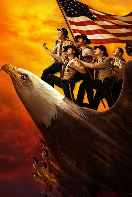 Super Troopers 2