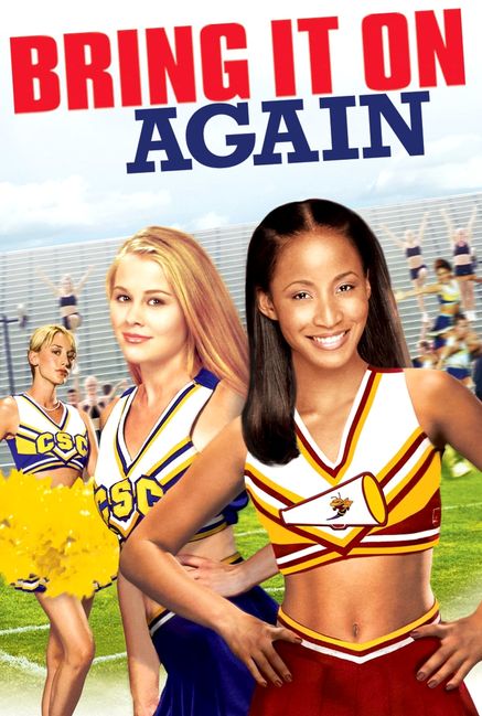 Bring It on: Again