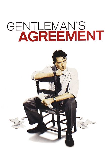 Gentleman's Agreement