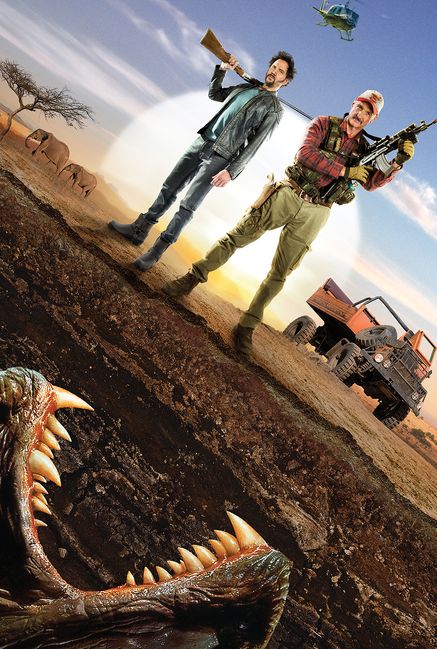 Tremors 5: Bloodlines