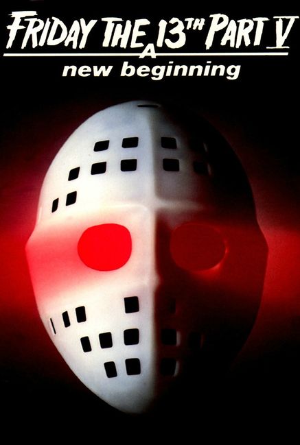 Friday the 13th: A New Beginning