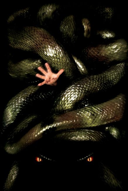 Anacondas: The Hunt for the Blood Orchid