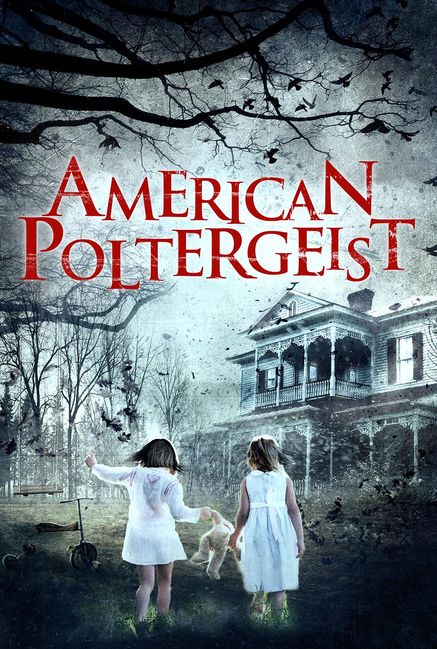 American Poltergeist