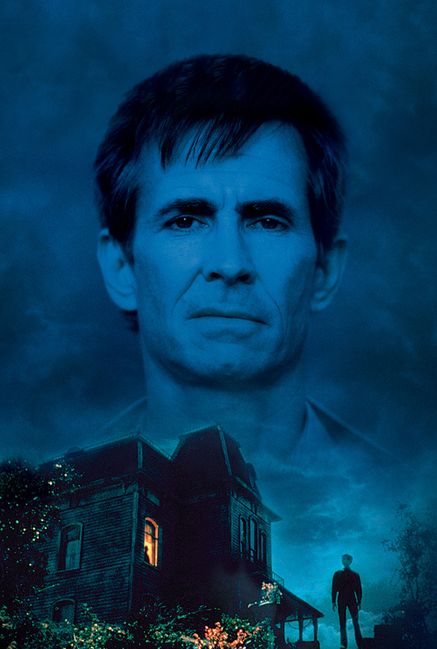 Psycho II