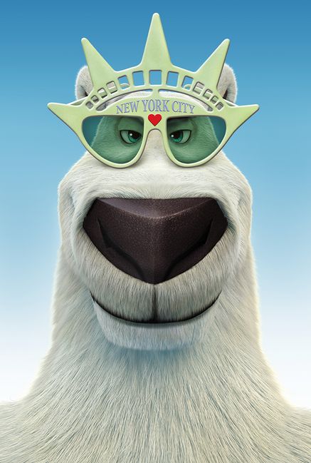 Norm of the North