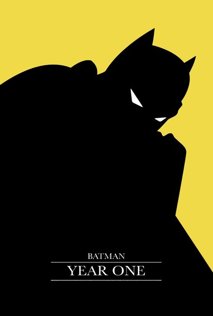 Batman: Year One