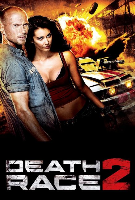 Death Race 2