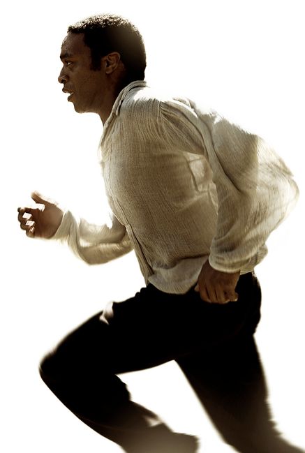 12 Years a Slave