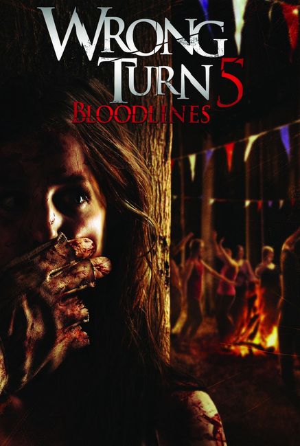 Wrong Turn 5: Bloodlines