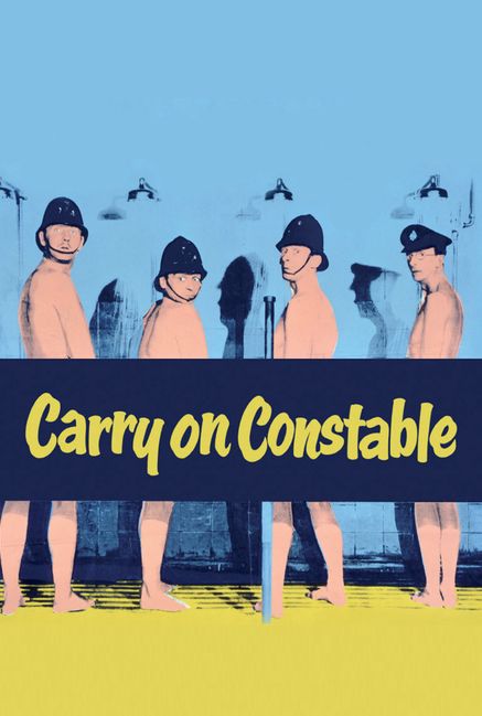 Carry on Constable