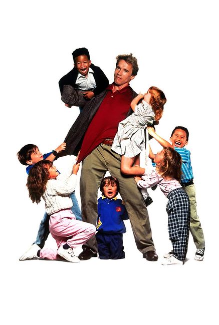 Kindergarten Cop