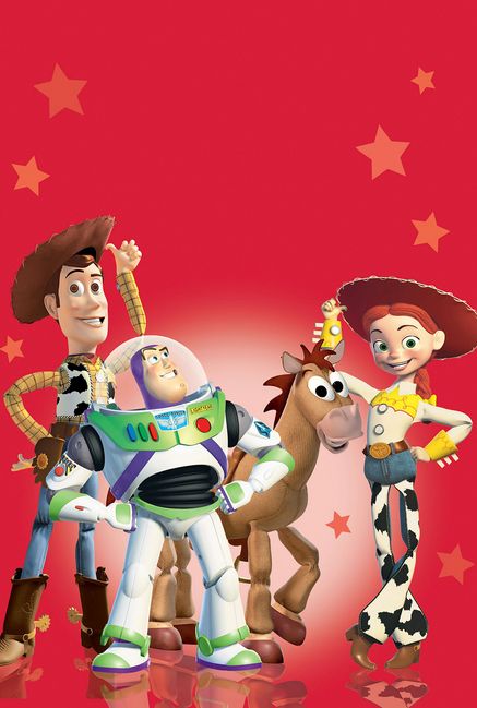 Toy Story 2