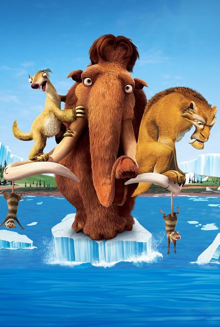 Ice Age: The Meltdown