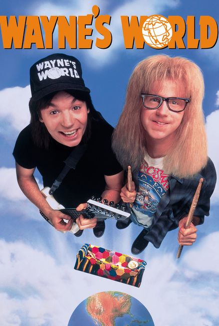 Wayne's World