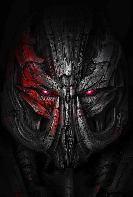 Transformers: The Last Knight