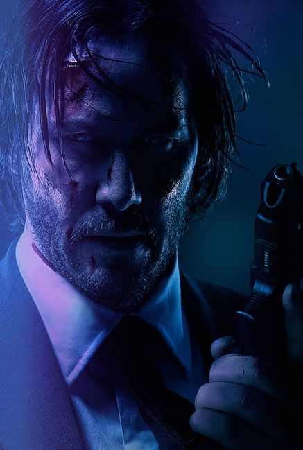 John Wick: Chapter 2