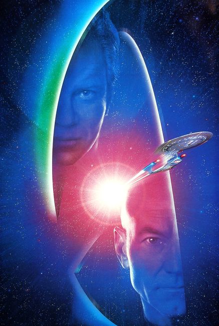 Star Trek: Generations